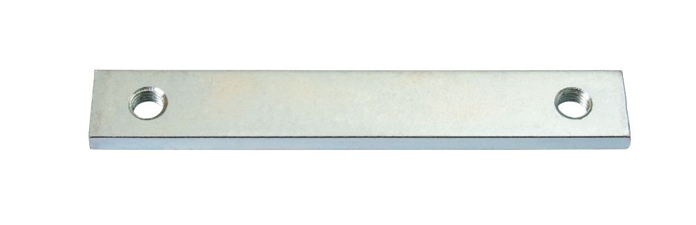 Støtteplade 18 x 120 x 6 mm