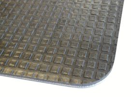 Gulv og lydisoleringsmåtte