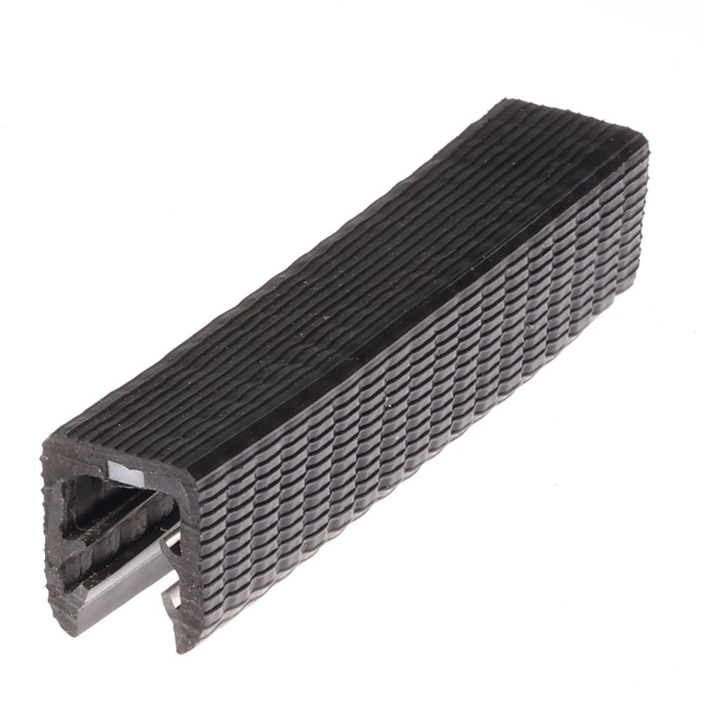 Kantliste PVC/POM grip 5,0-8.0