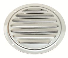 Syrefast ventilation Ø127 mm