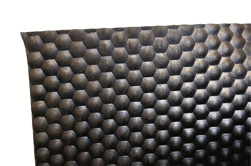 Komåtte 2150x10000x16 mm