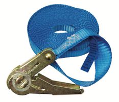 Surring 5m 800kg blå 25 mm