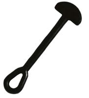 Gummistrop nr. t-Strop