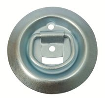 Galv. surrings skål Ø102