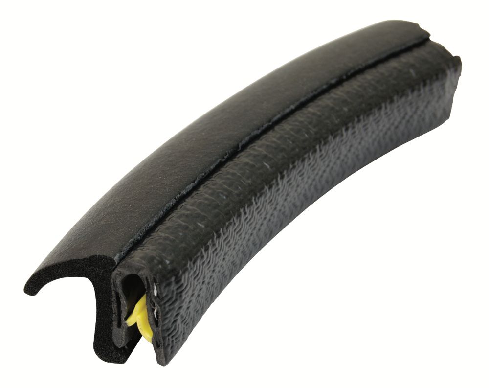 Kantliste PVC/Svampeg.