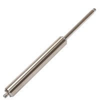 Rustfri gasfjeder 304