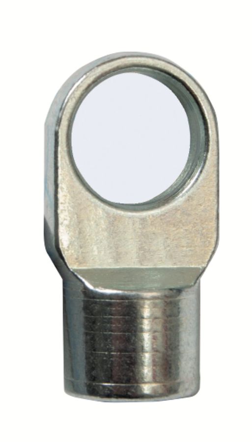 Smal øje E1 for 6/15 8 mm hul