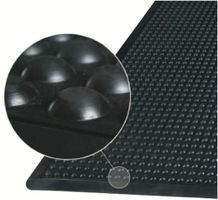 Ergo dome måtte 90x120 cm