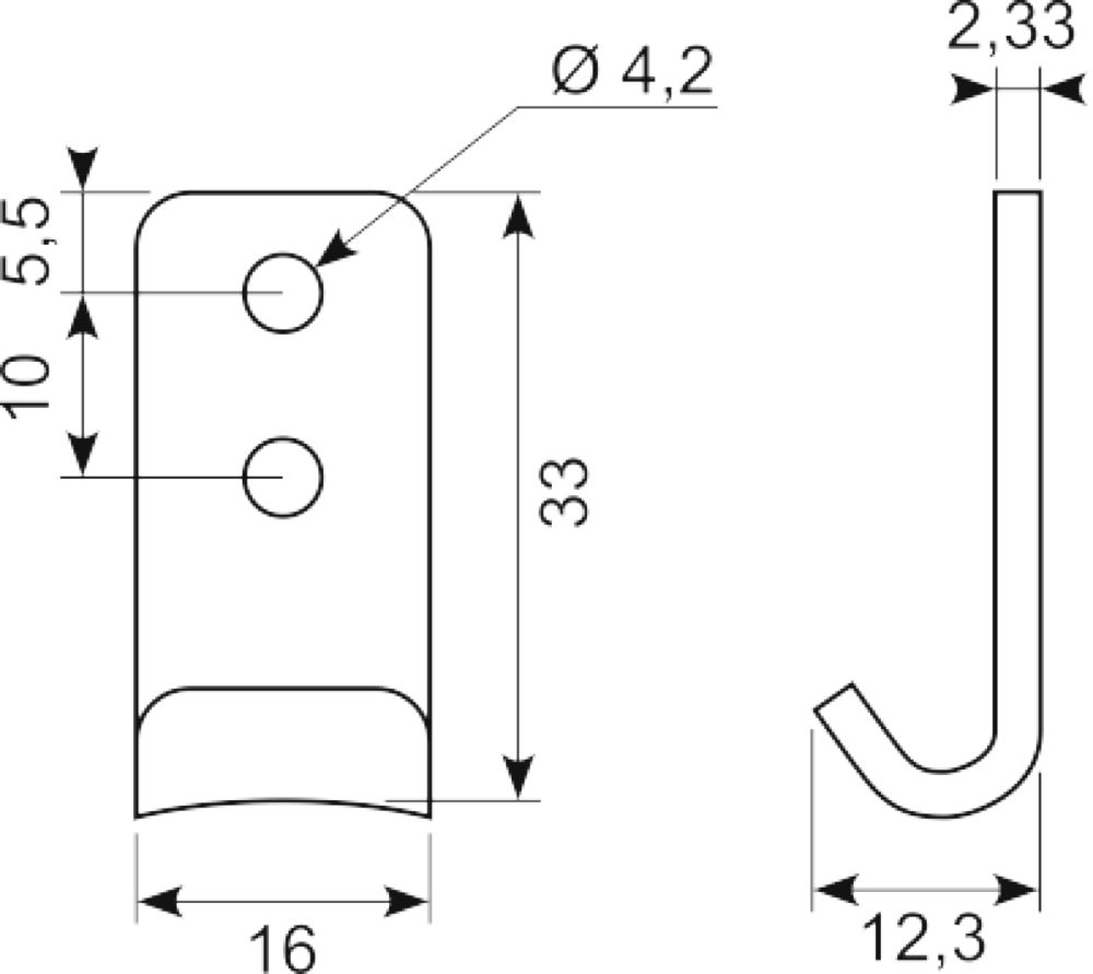 Protex hage t/planmontage