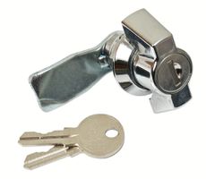 KvartomdrejningslåsT-greb