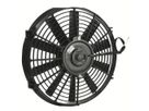 Spal blæser Ø310 mm 24V sug