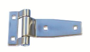 Sidedørshængsel
Rohs conform