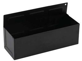 Magnetisk spraydåse holder