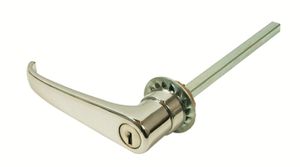 L-Dørgreb til indboring