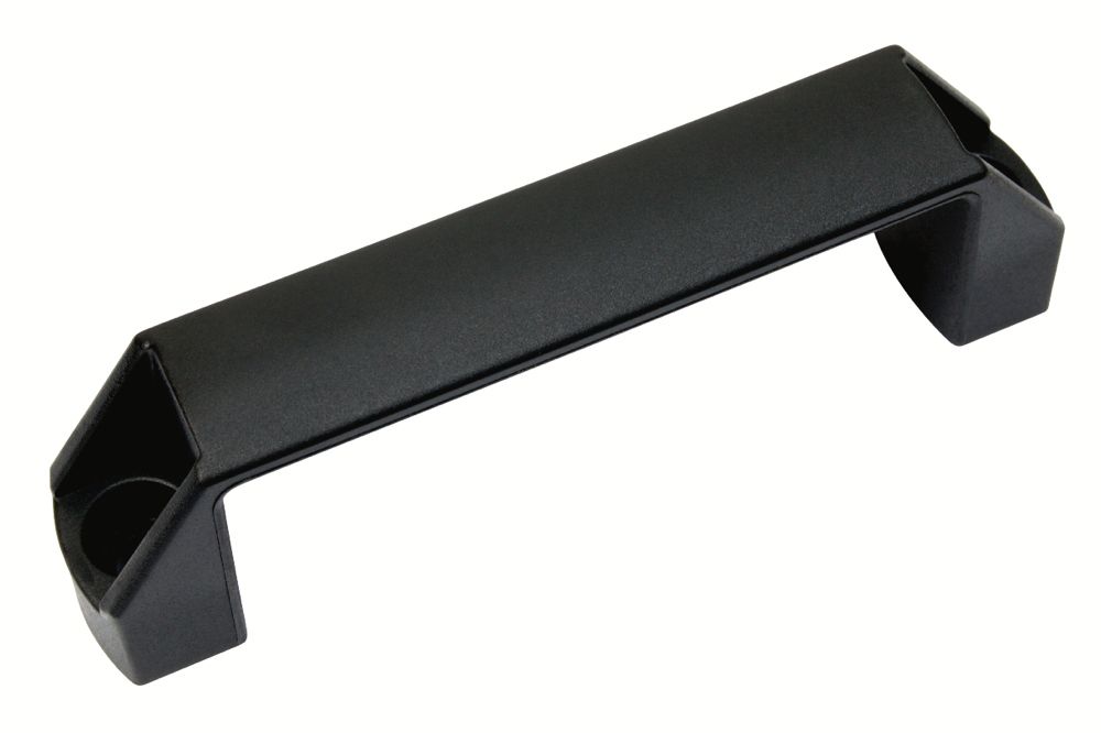 Greb 120mm sort