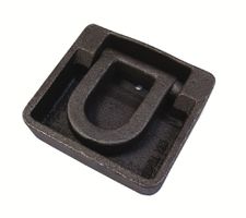 Surringsøje. ubehandlet