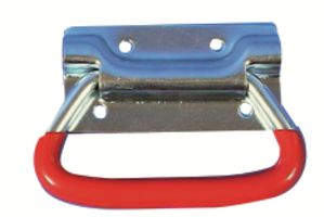 Kuffertgreb. galvaniseret