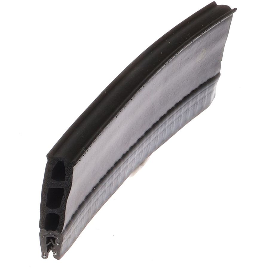 Kantliste Co.ex EPDM
M/ballon på ryg grip 1.5-3.5mm