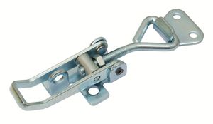 Excenterlukker 70-82 mm galv