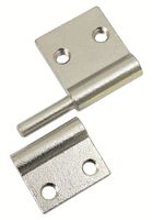 Hængsel støbt rustfri 304