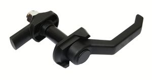 XX Heavy Duty Handle. flat cam