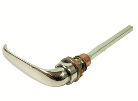 L-Dørgreb til indboring