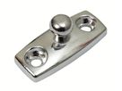 Han støbt tap højde 21.3 mm