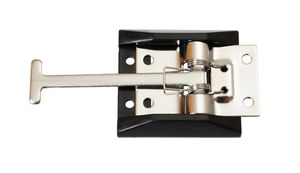 Rustfri han-del incl.