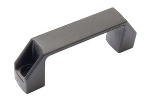 Greb 90mm sort
Nylon H=38 mm B=21 mm
PA6 Ø12/ø6.5
ikke gl