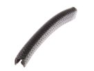 Kantliste PVC/POM grip 1-3.5
Sh 75 krop sh 65 læber