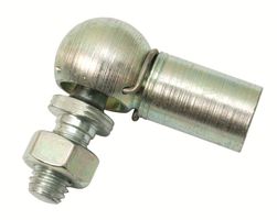 Kugleled WGA3M8BL-8 mm/8 mm