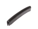 Kantliste EPDM grip 1.0-3.0 mm