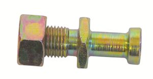 Låsebolt 18/42 mm for 10.483