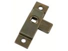 Tungelås metal-hulafs. 66.5 mm