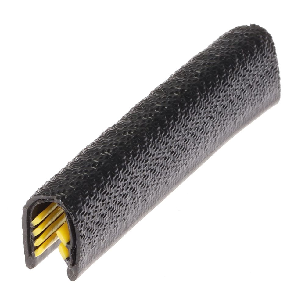 Kantliste PVC grip 1.0-4.0 mm