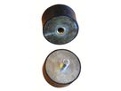 Gummibuffer Ø50x30 mmSBR sh.57