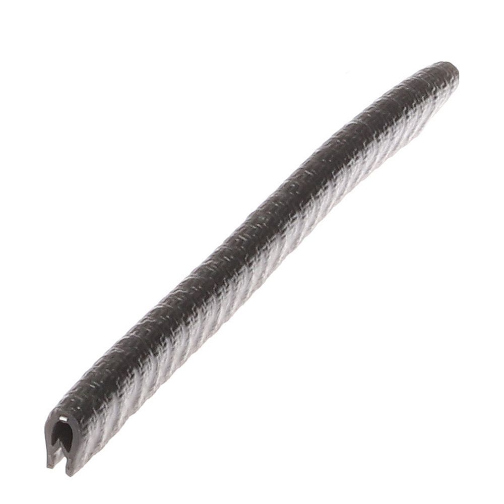 Kantliste 9.5x6.5mm PVC SH 70
0.8-2.0mm
Steel Insert 17.5x