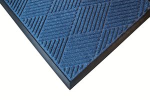 Smudsmåtte med gummikant