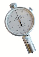 Shore a hårdhedsmåler