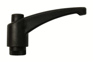 Justerb. håndtag M5 indv.Gev.