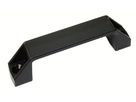Greb 123mm sort