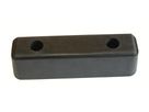 Gummibuffer 197x53x53.5 mm