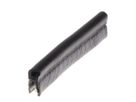 Kantliste PVC grip 1.0-2.0 mm