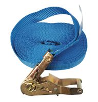 Surring 8m 2Tblå 35 mm