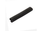 Gummiprofil m/fod epdm