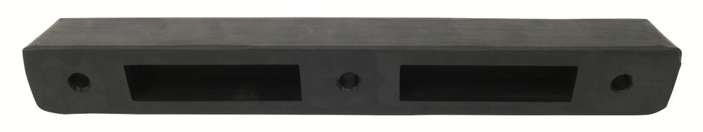 Buffer 405x50x50 mm NR/SBR