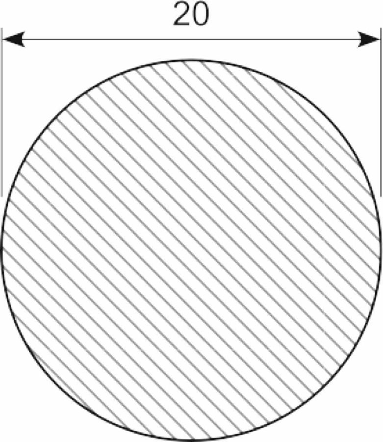 Svampegummisnor EPDM