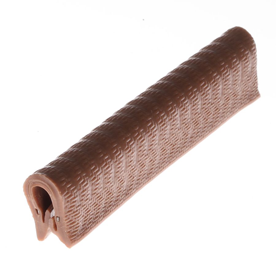 Kantliste PVC grip 1.0-2.5 mm