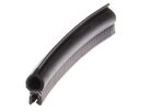 Kantliste Co.ex EPDM
M/ballon på ryg grip 1.0-3.5