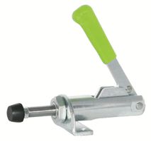 Push-pull clamp m/beslag